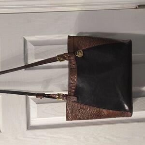 Brahmin Tuscan Collection Tote bag